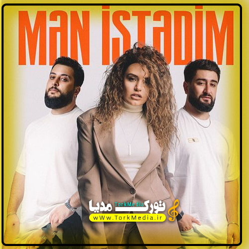 cinarə məlikzadə mən i̇stədim