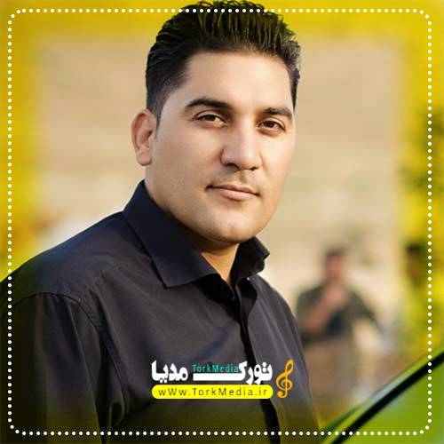 عادل آسیابی به نام یاغمور یاغیش آی چوبان